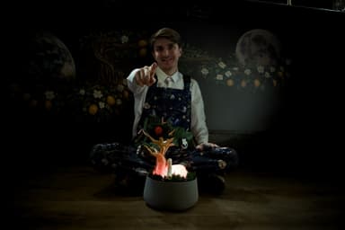 Ambrogio Ferraro - Fondatore