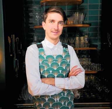 Ambrogio Ferraro - Fondatore